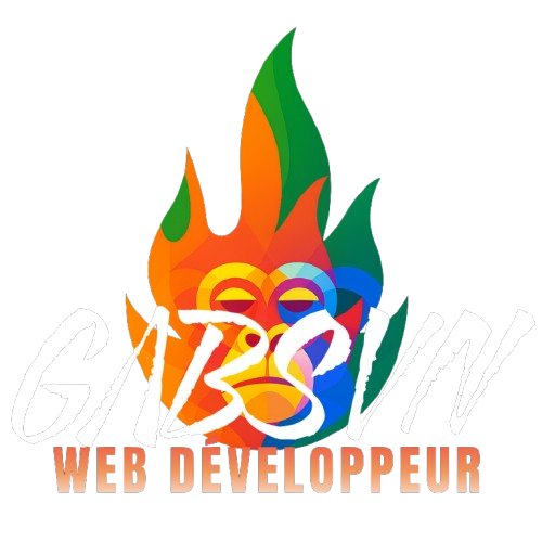 Logo GΛBSVN Web Développeur