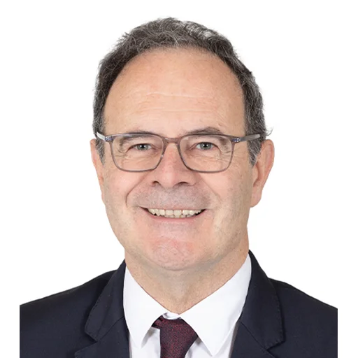 Portrait de Marc, entrepreneur accompagné par un coach fitness premium